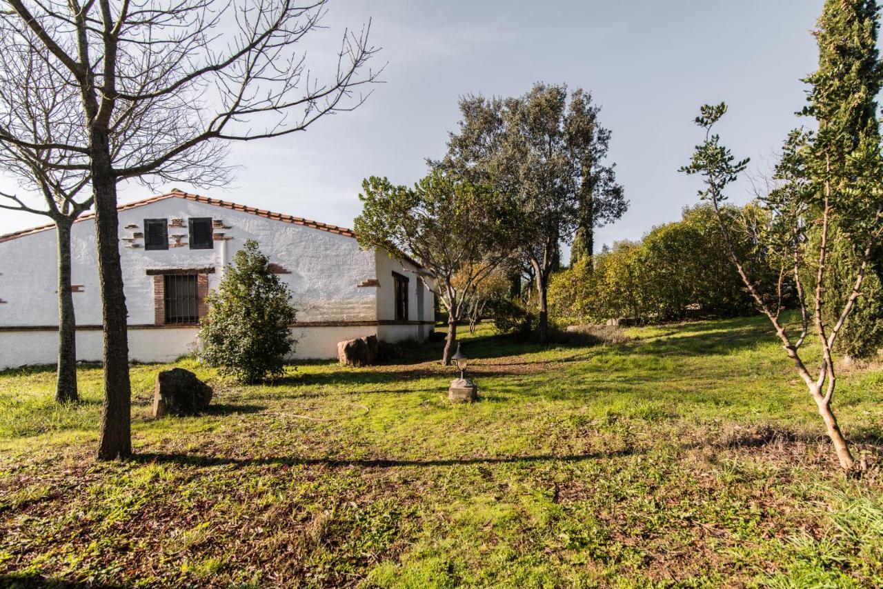 El Pueblo De Leo Otel Badajoz Dış mekan fotoğraf