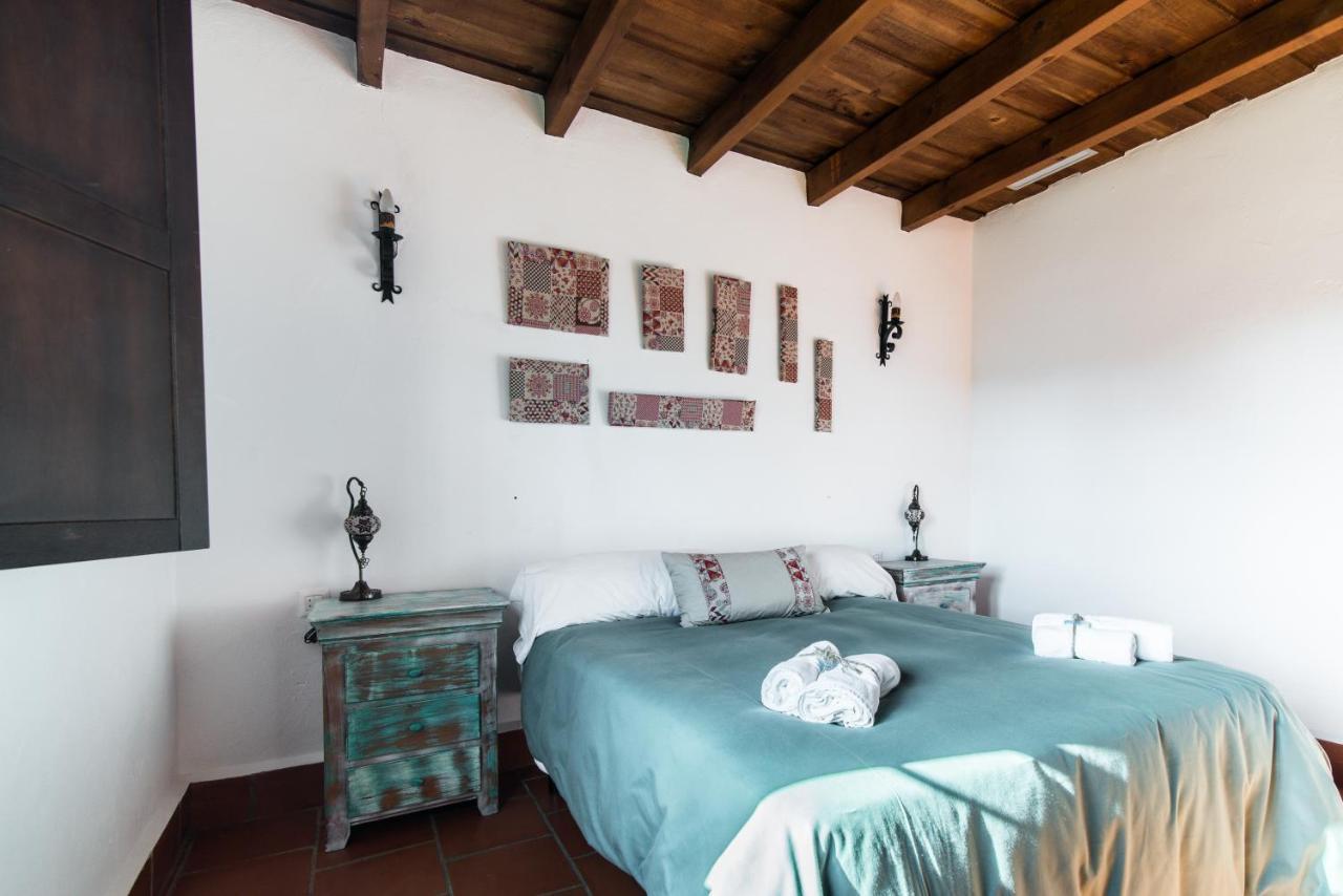 El Pueblo De Leo Otel Badajoz Dış mekan fotoğraf
