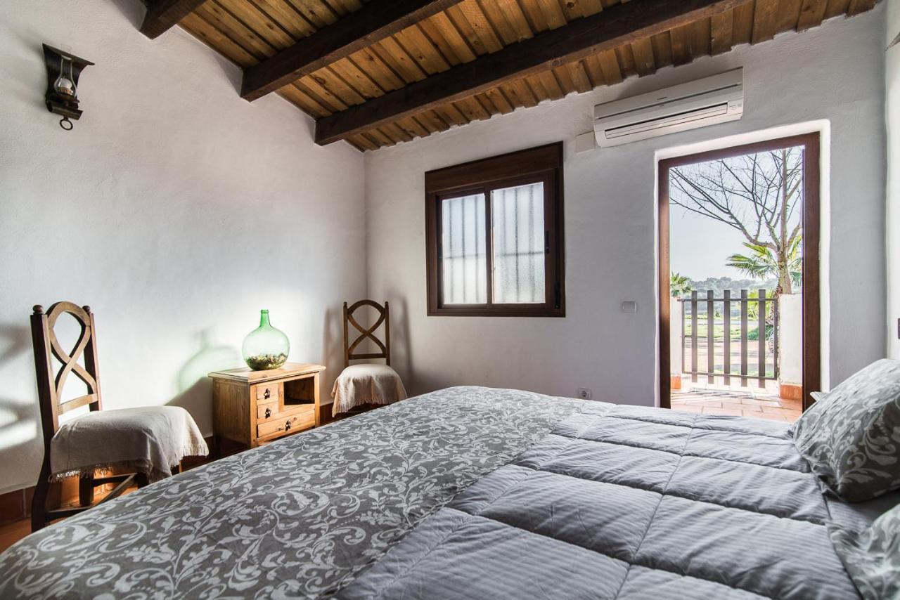 El Pueblo De Leo Otel Badajoz Dış mekan fotoğraf